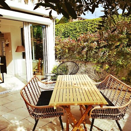 Maison De Village De Caractere Nebian Экстерьер фото